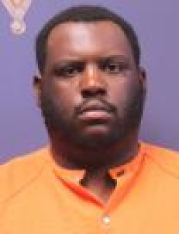 Mugshot of CALEB RASHAD JONES