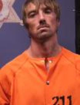 Mugshot of TYLOR PAUL ASH