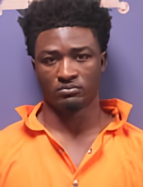 Mugshot of SHYDELL MITCHELL