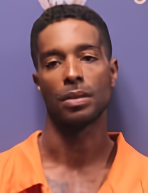 Mugshot of JULIAN MAURICE HOLLINS