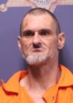 Mugshot of RORY JAMES MENDOZA