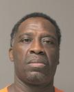 Mugshot of TEDRICK ALFRED COMPTON