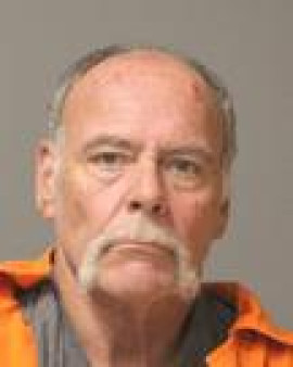 Mugshot of DOUGLAS J GONZALES