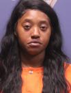 Mugshot of QUANZANEKA NICOLE RATLIFF