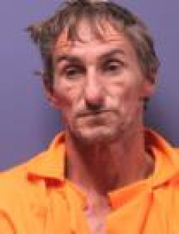 Mugshot of ELGIN LOUIS FLOYD