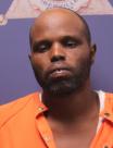 Mugshot of MICHAEL PERCY