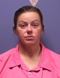Mugshot of JORDYN BRIANA NEREAUX