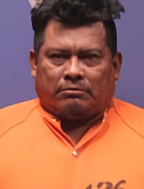 Mugshot of JUAN ANTONIO LARA DIAZ