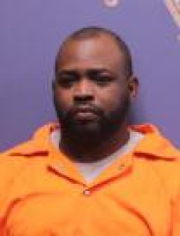 Mugshot of KELVIN JERMON SCOTT