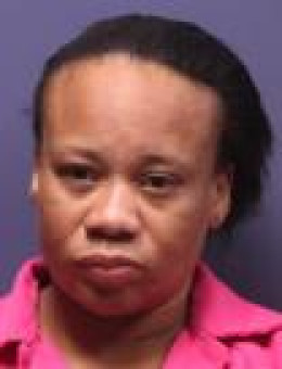 Mugshot of BRITTANY MICHELLE HOLLINS