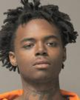 Mugshot of KEYVIAUN LEEMONTREY RILEY