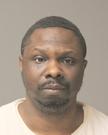 Mugshot of VICIMIN JABAAR STEVENS