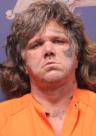 Mugshot of DANIEL DAVID IV AUGHEY