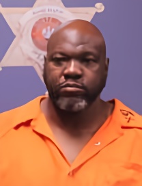 Mugshot of ROGERS HENRY JR ANDERSON