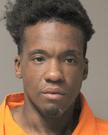 Mugshot of DOMINIC M RANSOM