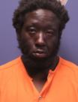 Mugshot of WILLIAM JR GEORGETOWN
