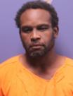Mugshot of EPHRIAM GEORGE III JENKINS