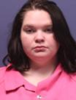 Mugshot of VALARIE NICOLE SKINNER