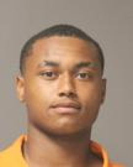 Mugshot of ASHTON DWAYNE BOURGEOIS