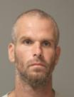 Mugshot of JOSEPH LANDRY