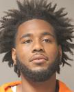 Mugshot of SHAQUILLE ONEAL WILLIAMS