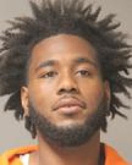 Mugshot of SHAQUILLE ONEAL WILLIAMS