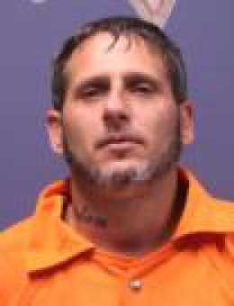 Mugshot of NICHOLAS ALAN OLANO
