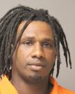 Mugshot of DEANDRE DEMARCUS FIELDS