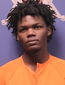 Mugshot of MARCUS RONDELL JR HOLMES