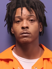 Mugshot of TREY ANTHONY OUBRE