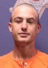 Mugshot of TRAVIS PAUL JR KING