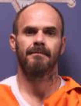 Mugshot of ANTHONY CRAIG JR MARTIN