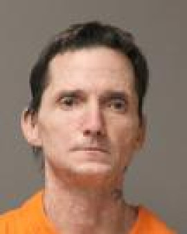 Mugshot of TALMADGE E III CASTLE