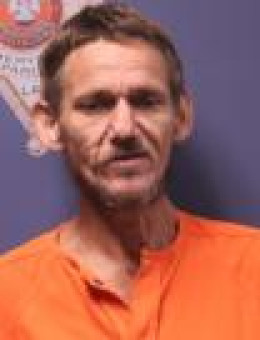 Mugshot of COREY LYNN NICKENS