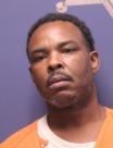 Mugshot of WILLIAM VAN HOUSTON