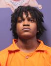 Mugshot of KEANTHONY SEALS