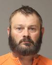 Mugshot of THEODORE PAUL SR SANCHEZ