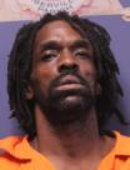 Mugshot of LEONARD LEON HAYES