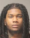 Mugshot of JAIQUANE JEREMIE NIAMATHALLI