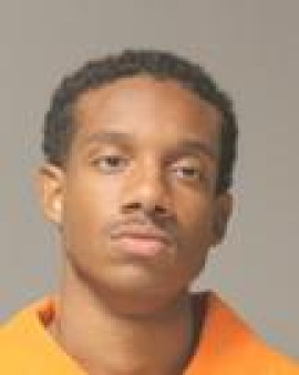 Mugshot of LARRY D DOAKES