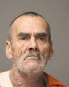 Mugshot of DANIEL HARRIS