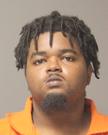 Mugshot of DERRION WHITE