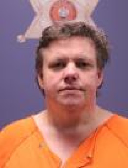 Mugshot of ERIC THOMAS SMITH