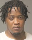 Mugshot of JONATHAN JOHNSON