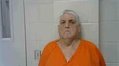 Mugshot of HAROLD BILLIOT