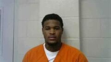 Mugshot of DEJUAN HALL