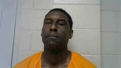 Mugshot of DARRELL J SOULARIE