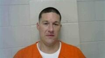 Mugshot of CODY R WENE
