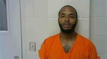 Mugshot of TERRENCE D DAVIS