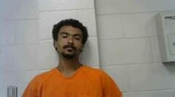 Mugshot of JAVYN R LEVINE